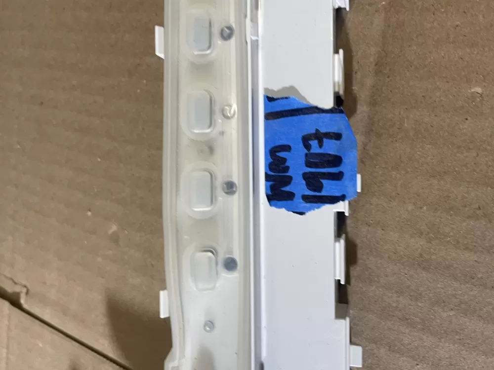 Bosch 9001411172 Dishwasher UI Display Dishwasher Control Board AZ96183 | Wm1907