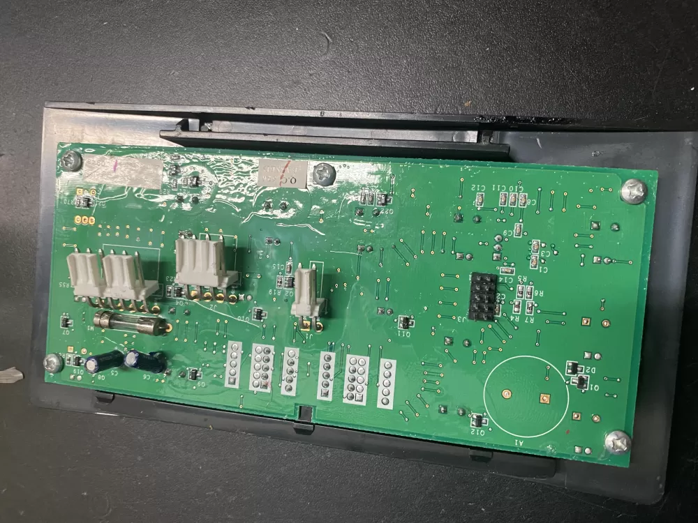 GE Hotpoint 200D7355G006 Refrigerator Control Board Dispenser AZ24049 | BK816