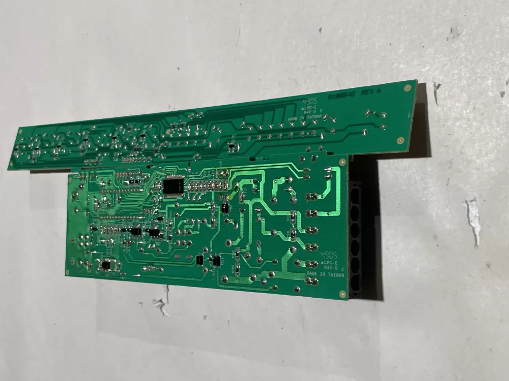 Whirlpool 2252197 AP3713826 Control Board AZ145216 | Wm990