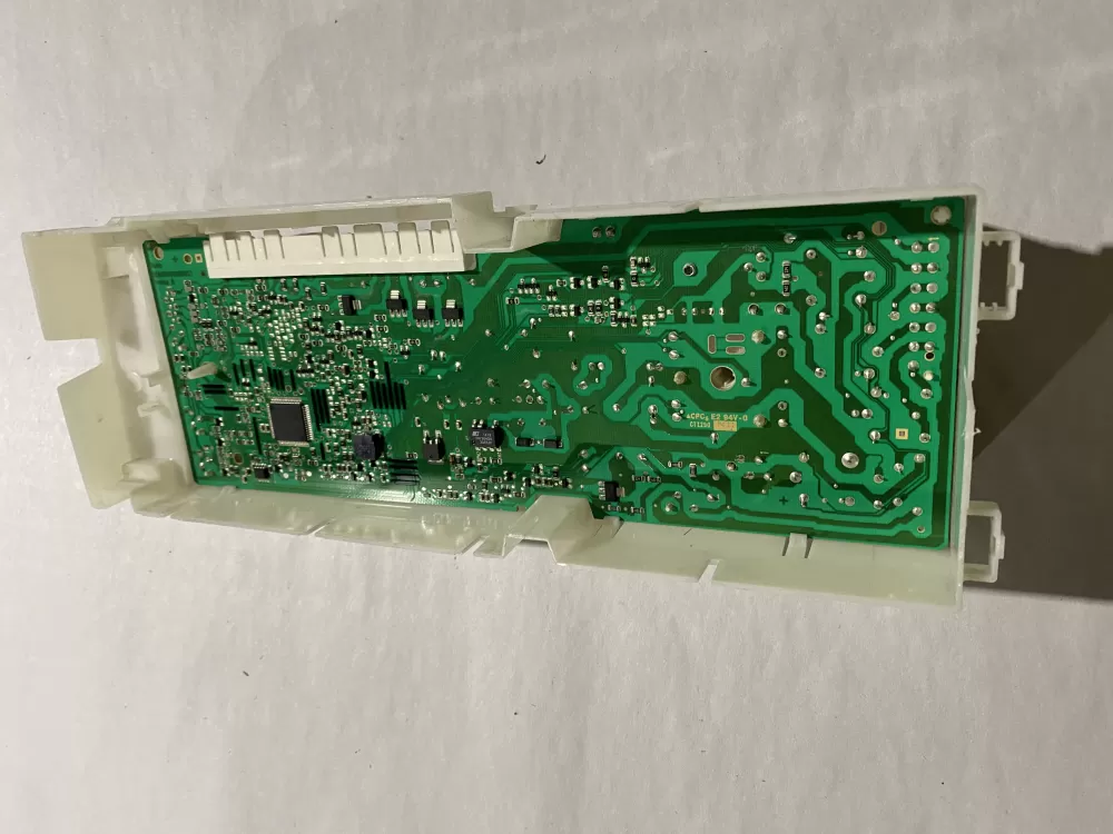 BOSCH 00746870 759715-01 9000824526-01 Washer Control Board AZ192946 | BKV882