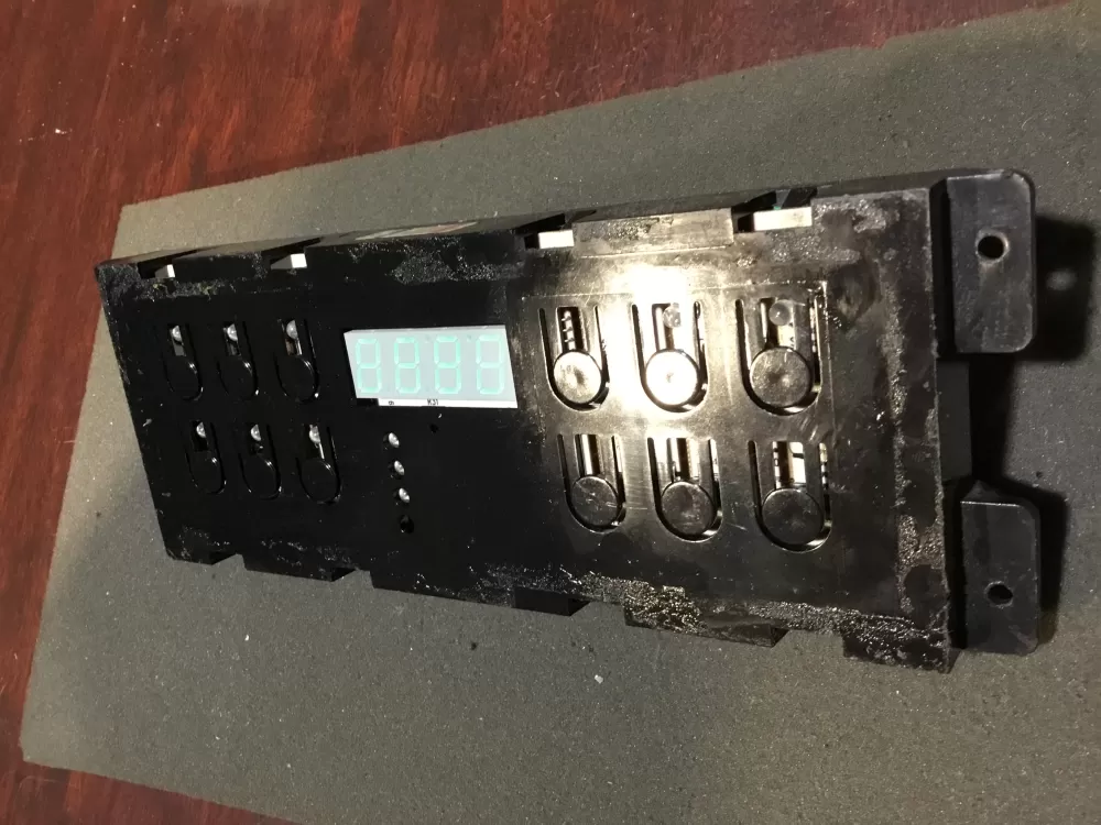 Frigidaire AP4512575 1564994 316418306 Range Control Board AZ77423 | NR2056