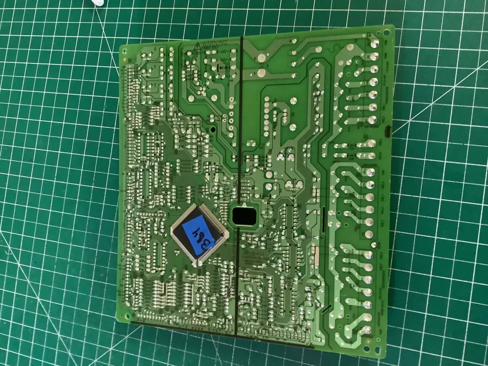 Samsung DA92 00384N Refrigerator Control Board AZ201878 | NR364