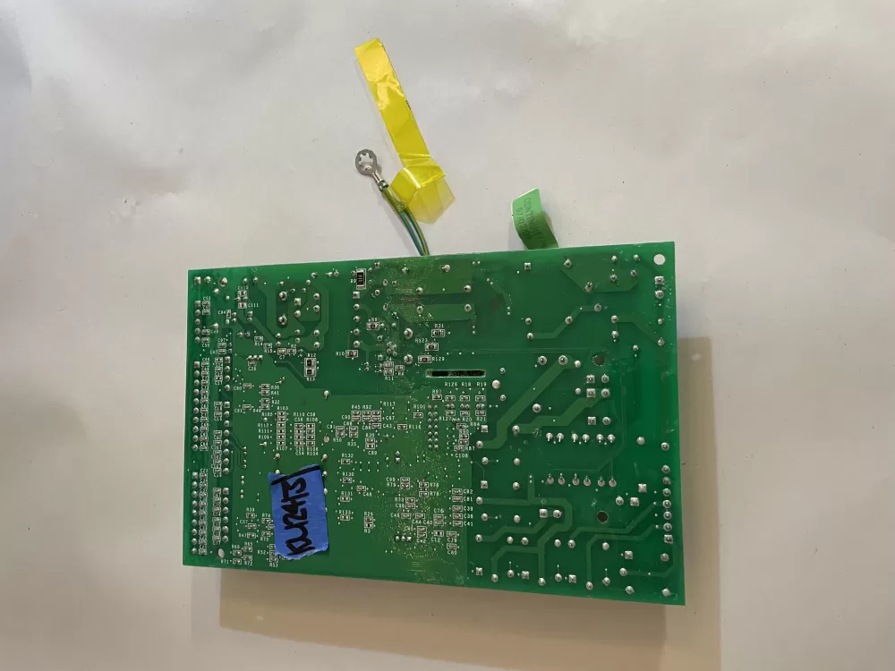 GE WR55X10956 WR55X10697 Refrigerator Control Board AZ143779 | KM2413