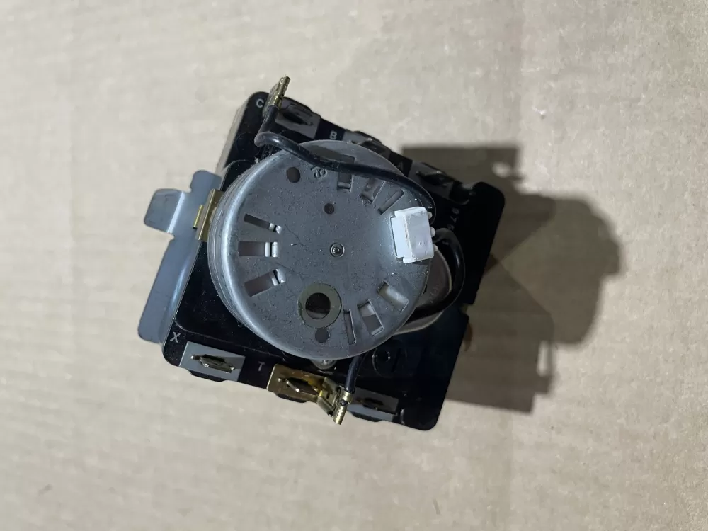 GE 175D2308P009 WE4M188 Dryer Timer AZ72752 | KM1637