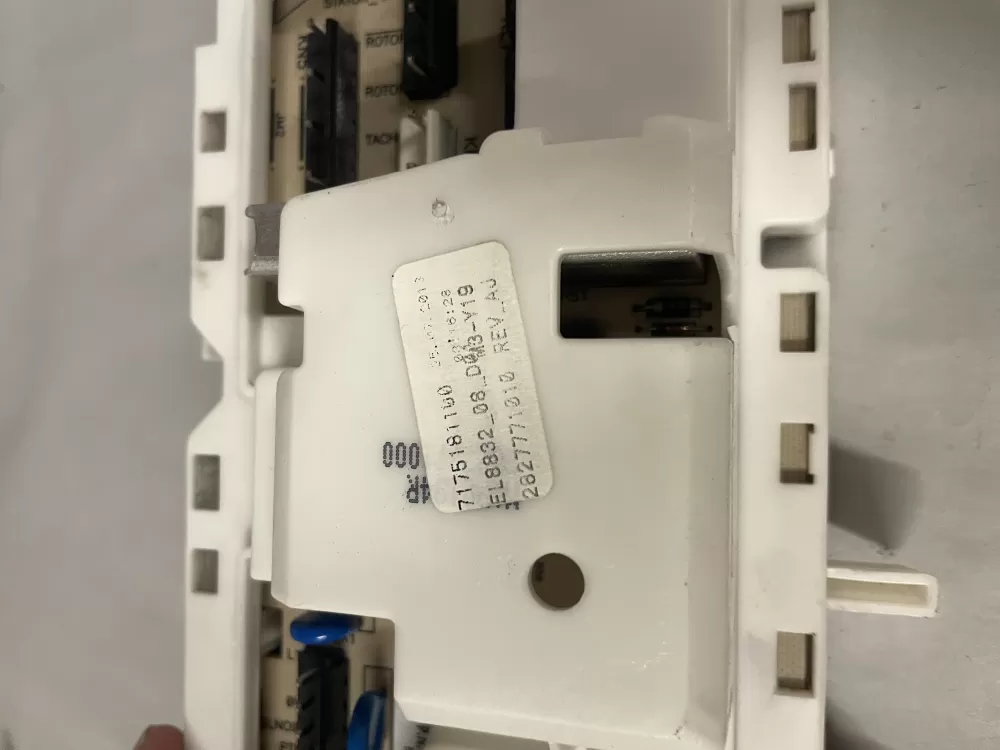  Blomberg 2827771010 7175181100 Washer Control Board AZ218205 | Wm1452