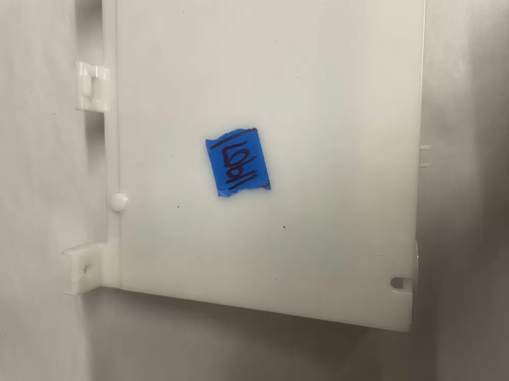 GE 290D1990G101 Refrigerator Control Board Main Assembly AZ209863 | KMV907