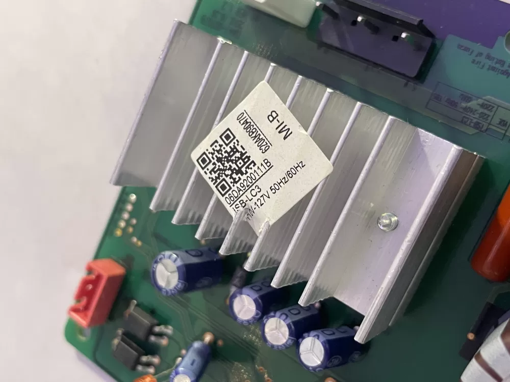 Samsung DA92 00111B DA9200111B Refrigerator Control Board AZ195750 | Wm991