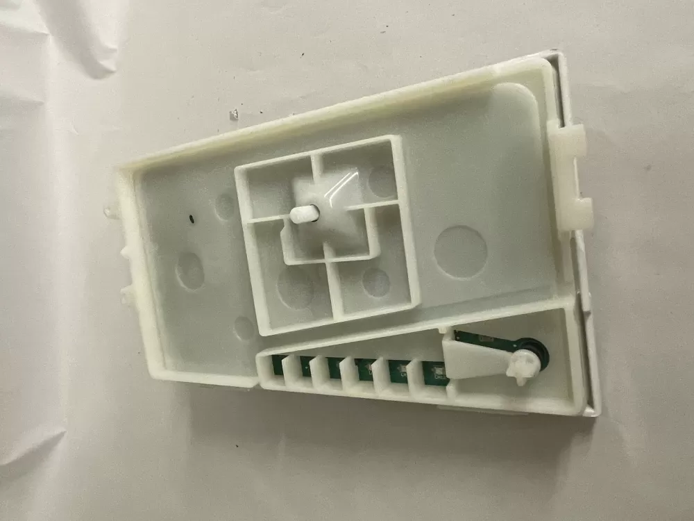 W10632925 Whirlpool Washer Board - Control