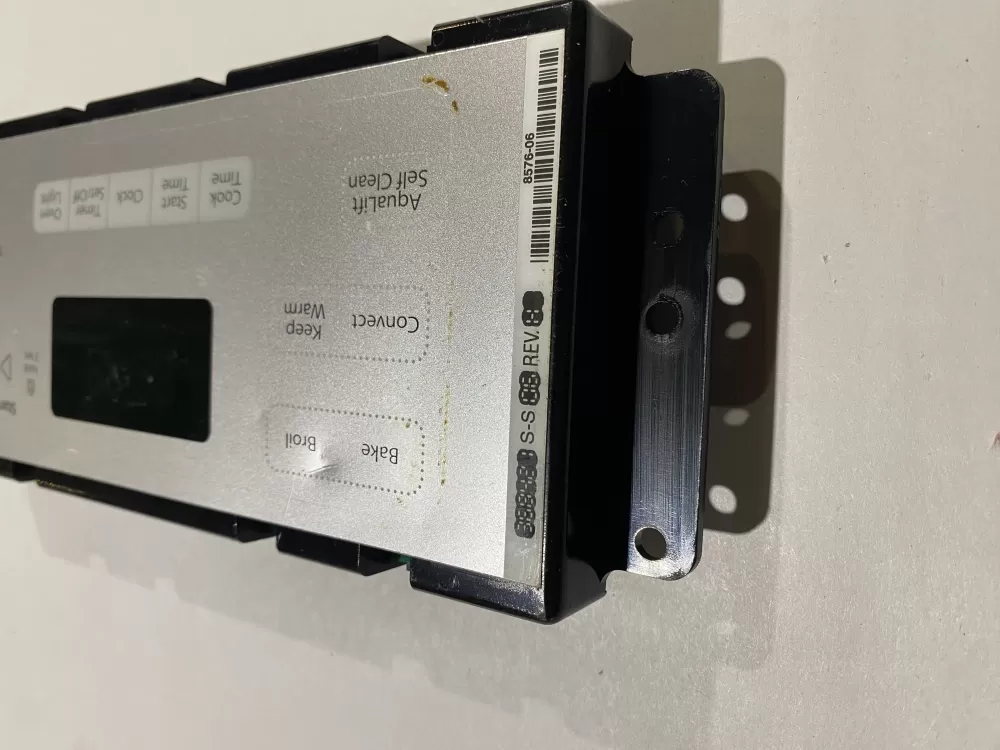 Whirlpool W10475744 Range Control Board AZ175330 | BK728