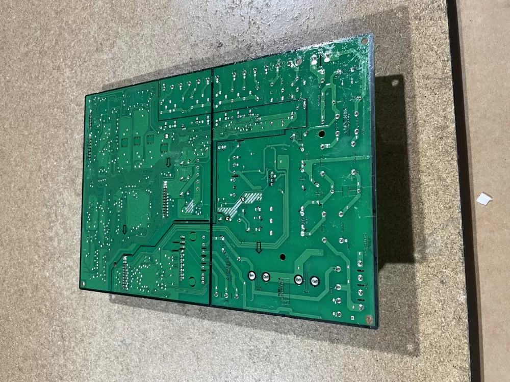 Samsung DA92 01199B Refrigerator Control Board Main AZ59504 | Wm2004