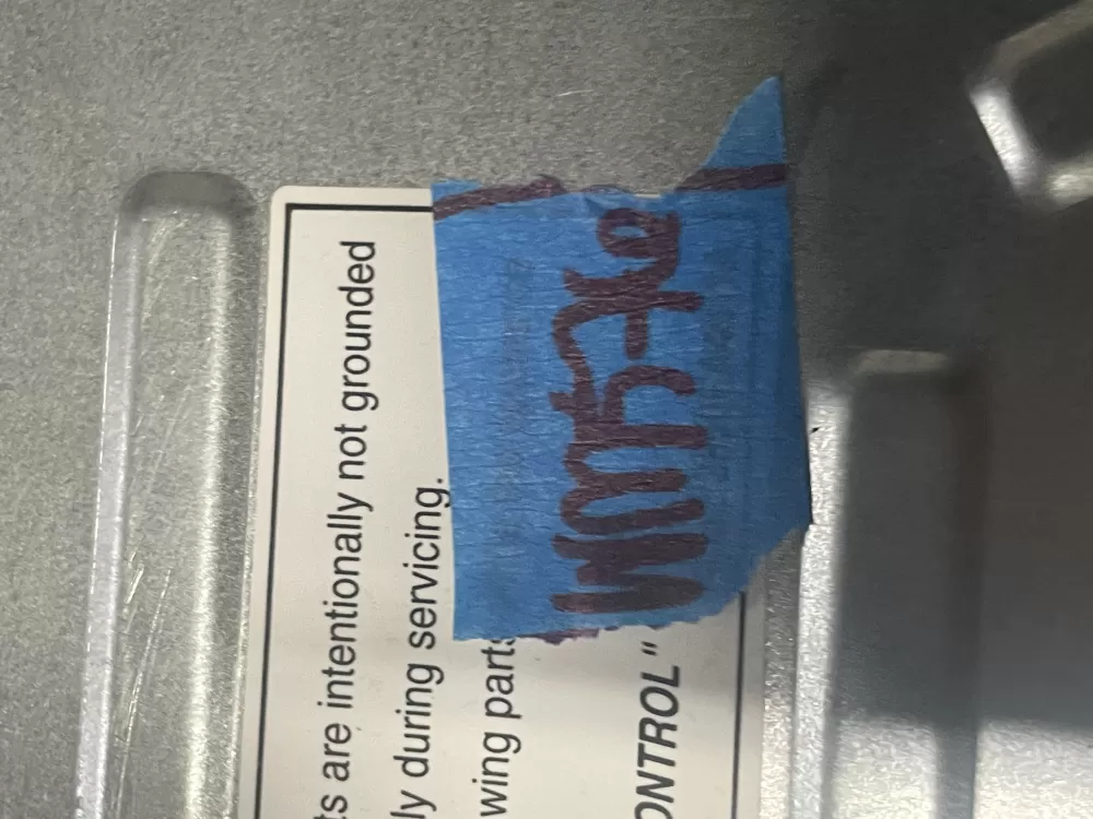 LG 3850EA4011A Dryer Control Board Display AZ11413 | 576