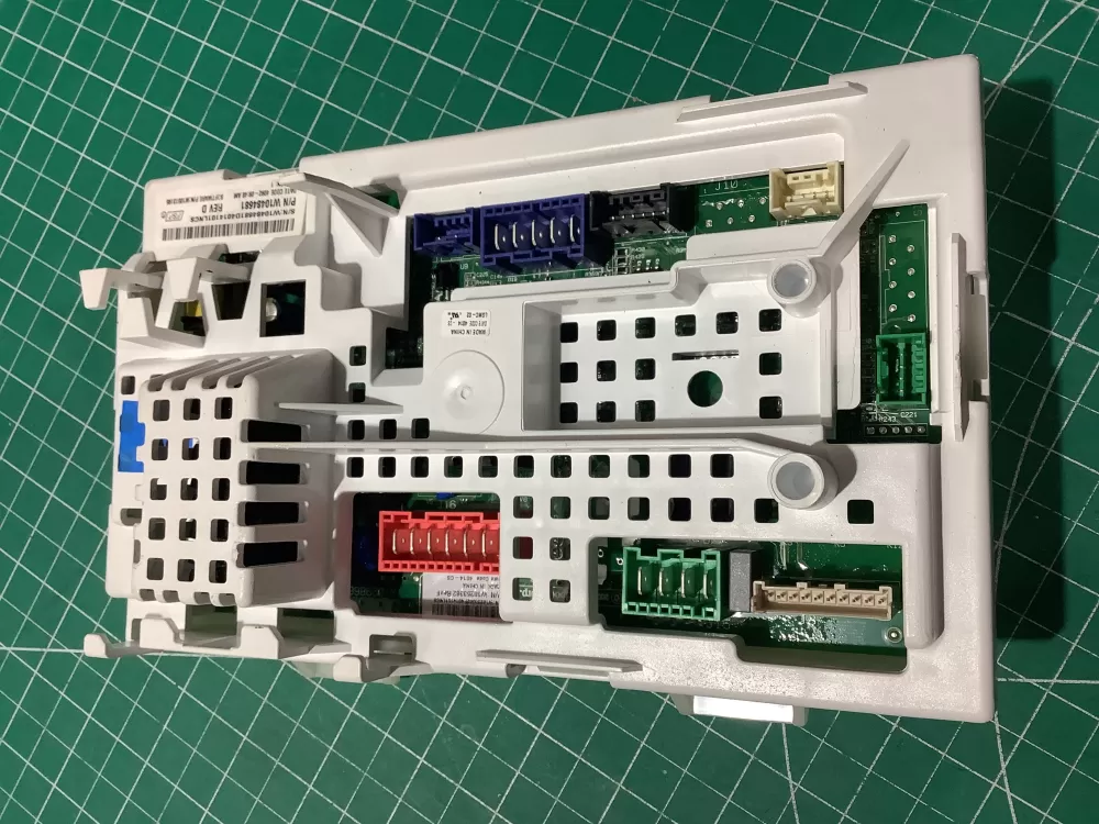 Whirlpool Amana Admiral Roper W10484681 Washer Control Board AZ190448 | AR1740