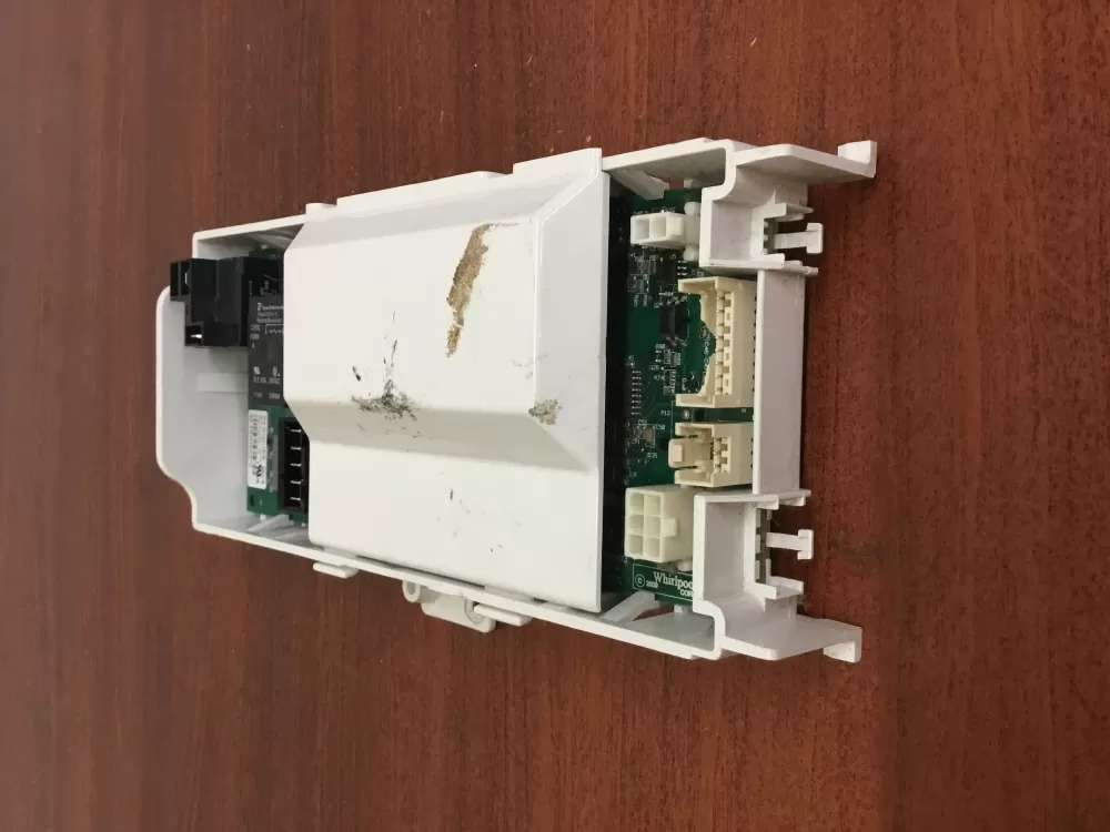 Whirlpool W10259285 W10317636 WPW10317636 Dryer Control Board AZ29166 | NR158