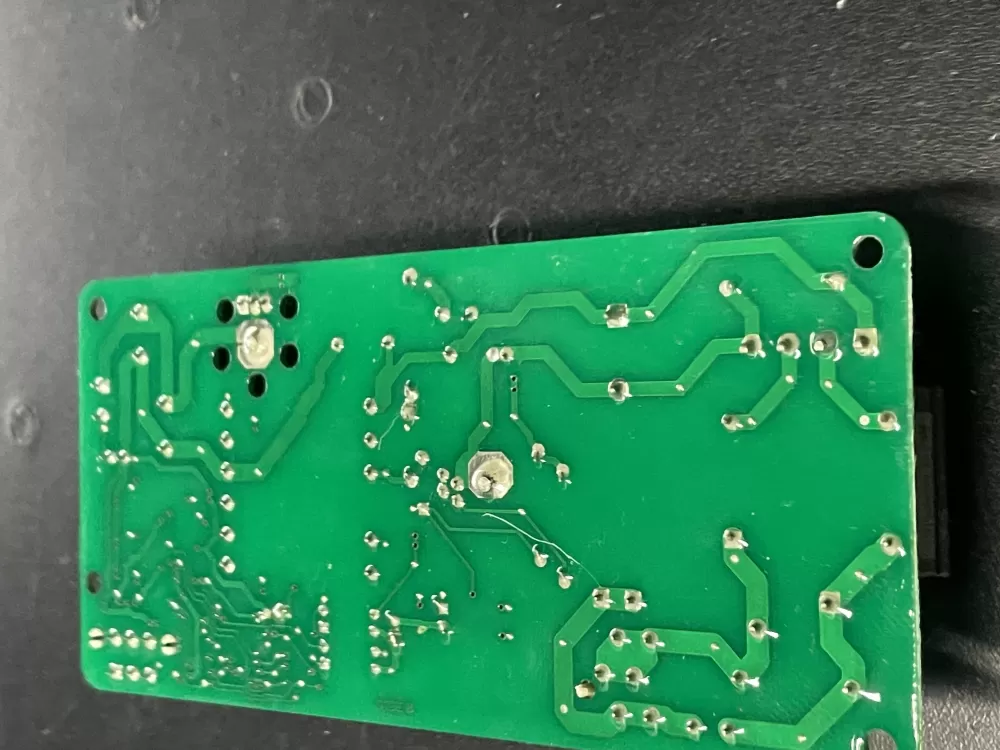 Whirlpool Maytag KitchenAid Kenmore Refrigerator Control Board AZ7719 | WM1615