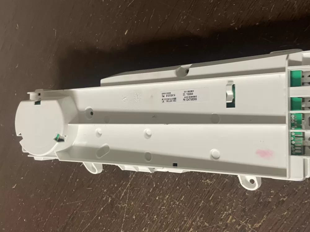 Electrolux Frigidaire 134768300 791100BD Washer Control Board AZ41948 | Wmv415