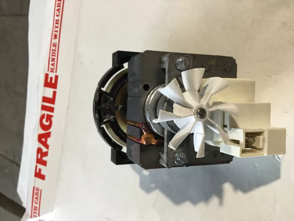Miele 4229911 Dishwasher Drain Pump AZ149509 | SL215