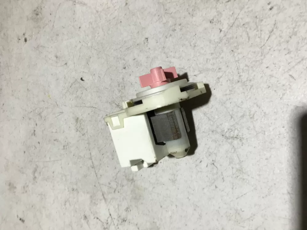 2562-5900 Uknown Dishwasher Drain Pump