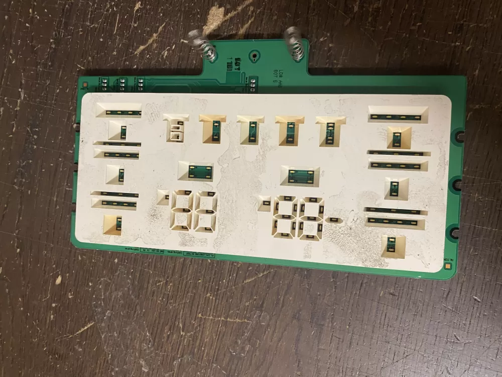 Samsung DA41-00692A  AP4568218  2031226  PS4140056 Refrigerator Control Board