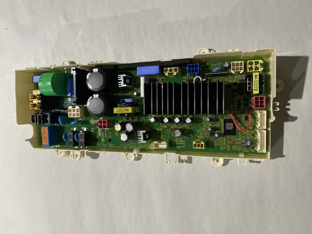 LG EBR76458301 EBR79523101 PS11710947 Washer Control Board