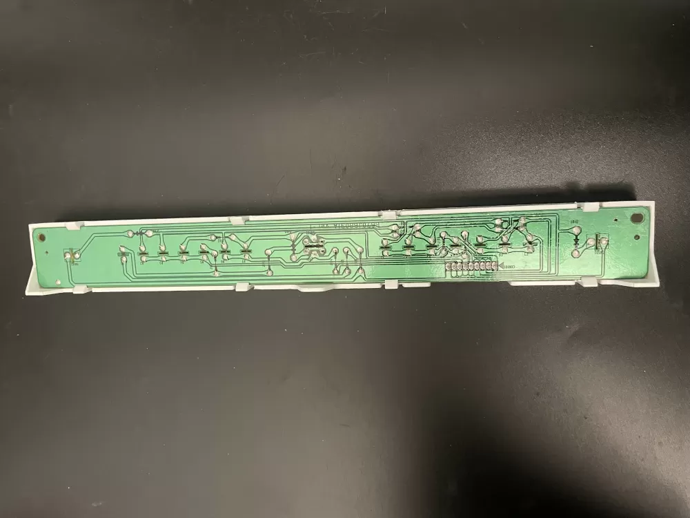 LG Kenmore GE Whirlpool 6870JB8090B Refrigerator Control Board AZ92811 | KM1143