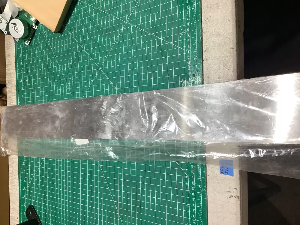OEM New Bosch Thermador Panel 00774989 AZ151815 | SL267