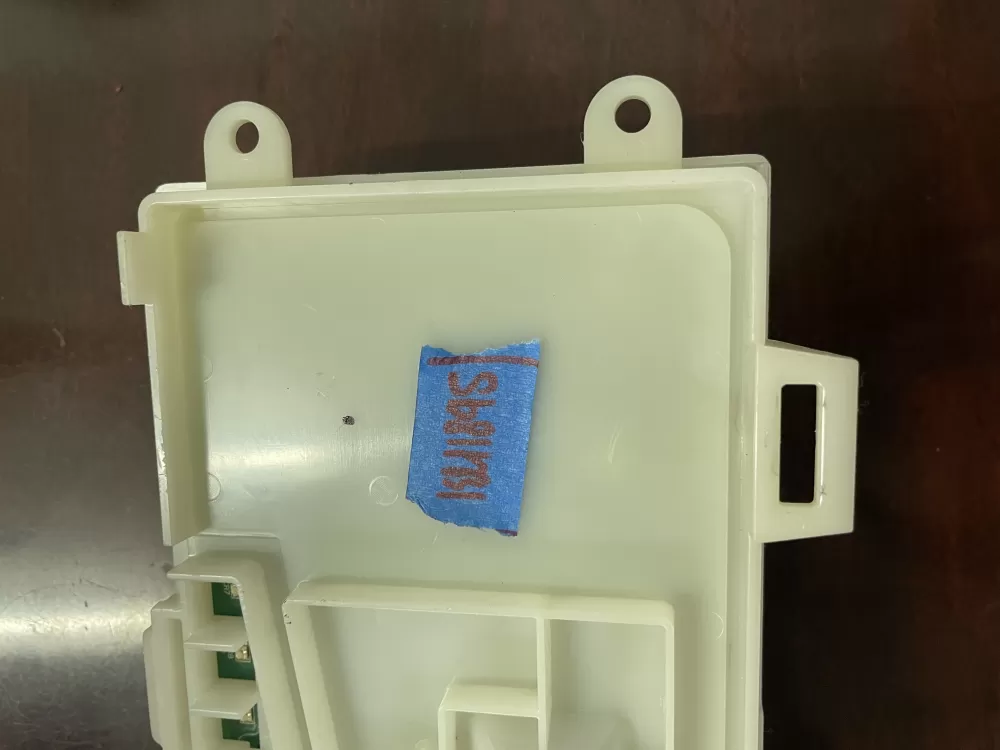 Whirlpool Amana Admiral Roper W10484681 Washer Control Board AZ51108 | KM1845