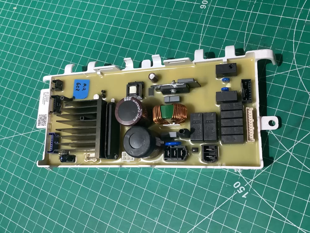 Whirlpool W10625548 W10812418 W11030475 Washer Control Board AZ193057 | AR602