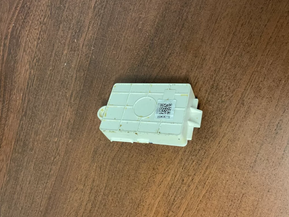 Samsung DC92 00544A DC9200544A Washer Control Board AZ47818 | Wm697