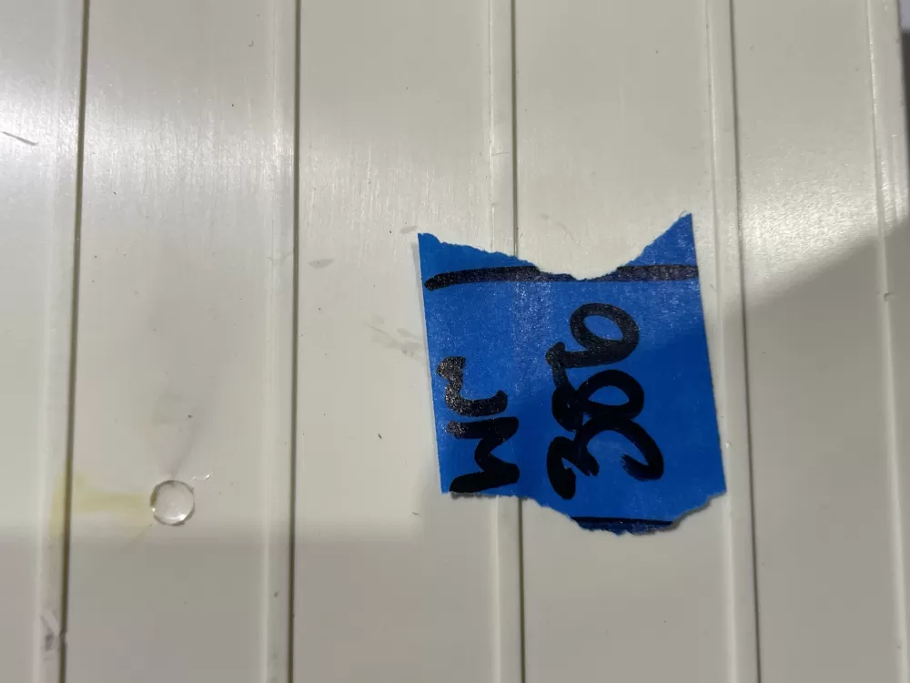 Samsung DC92 01590A Dc92 01378c Washer Control Board AZ185625 | Wm386