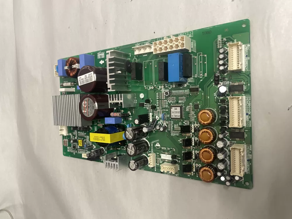 LG  Kenmore EBR75234710 Refrigerator Control Board