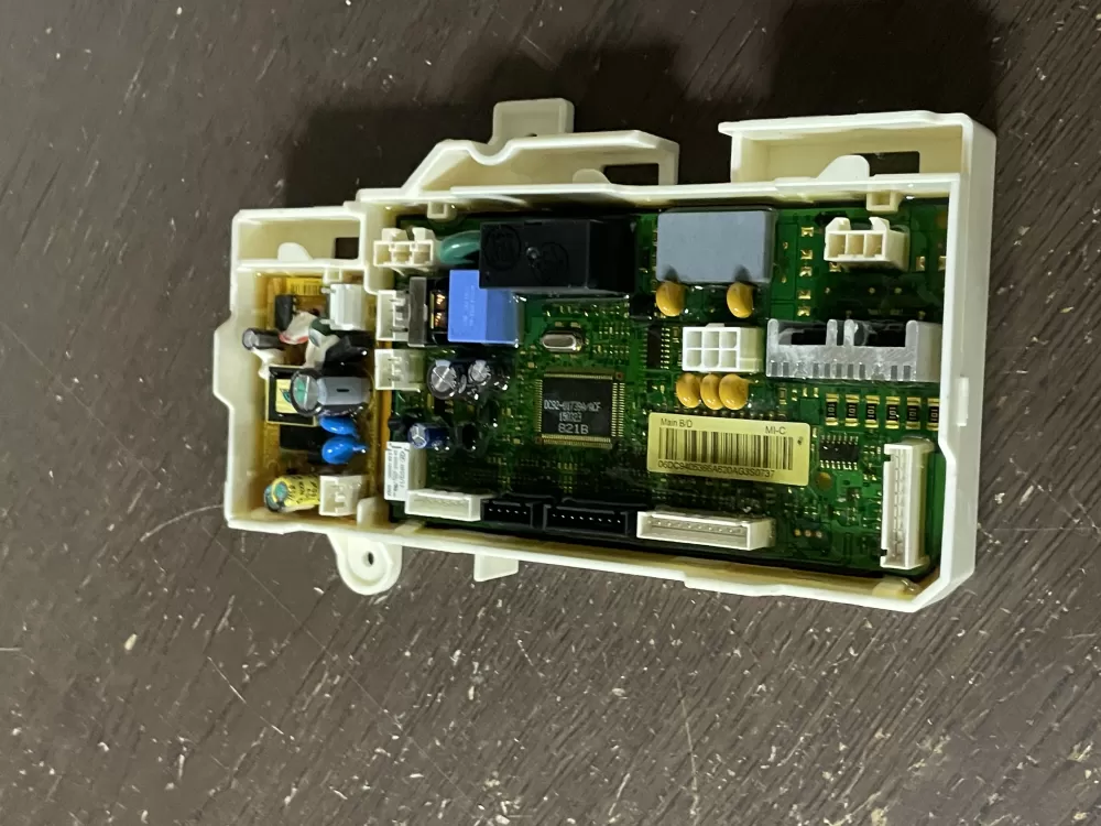 Samsung AP5966831 3996804 PS11719858 AP5966832 3996805 PS11719859 DA92-01738A DC94-05366A DC92-01738A Washer Control Board