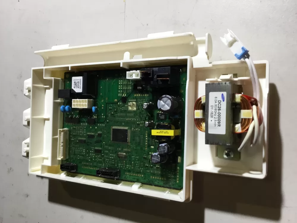 Samsung DC94-05944A Dryer Control Board