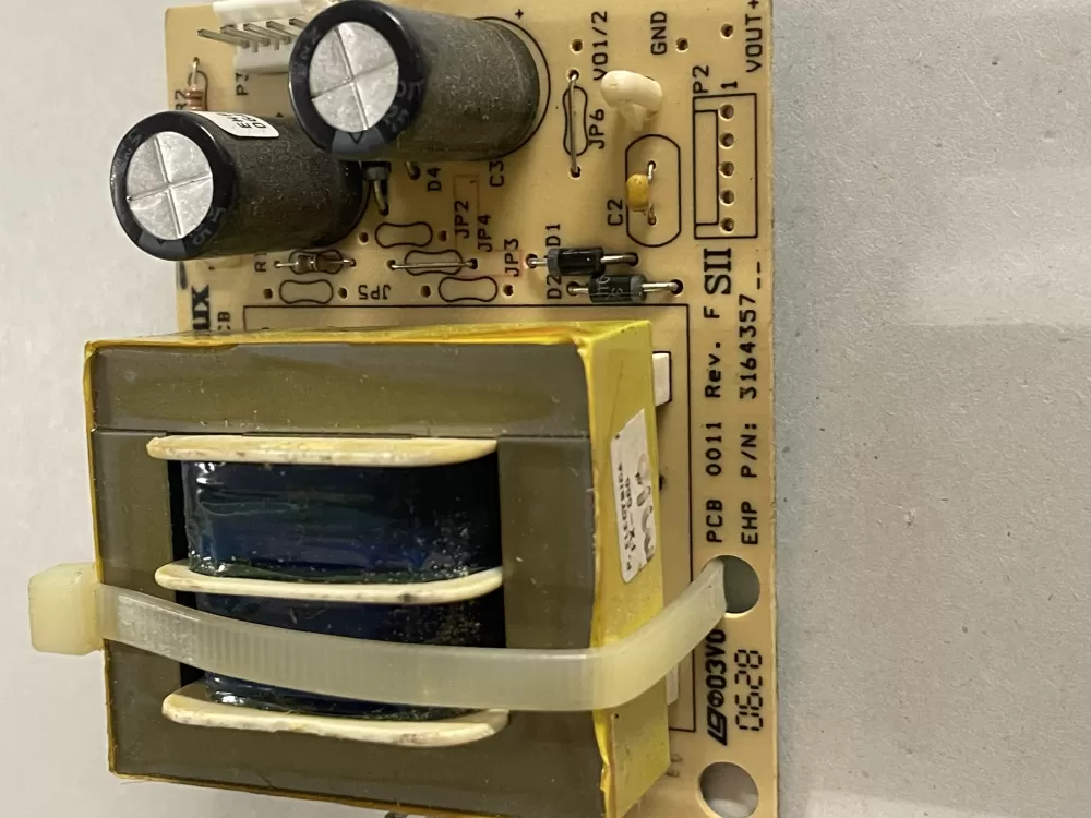 Frigidaire  316435702 Range 