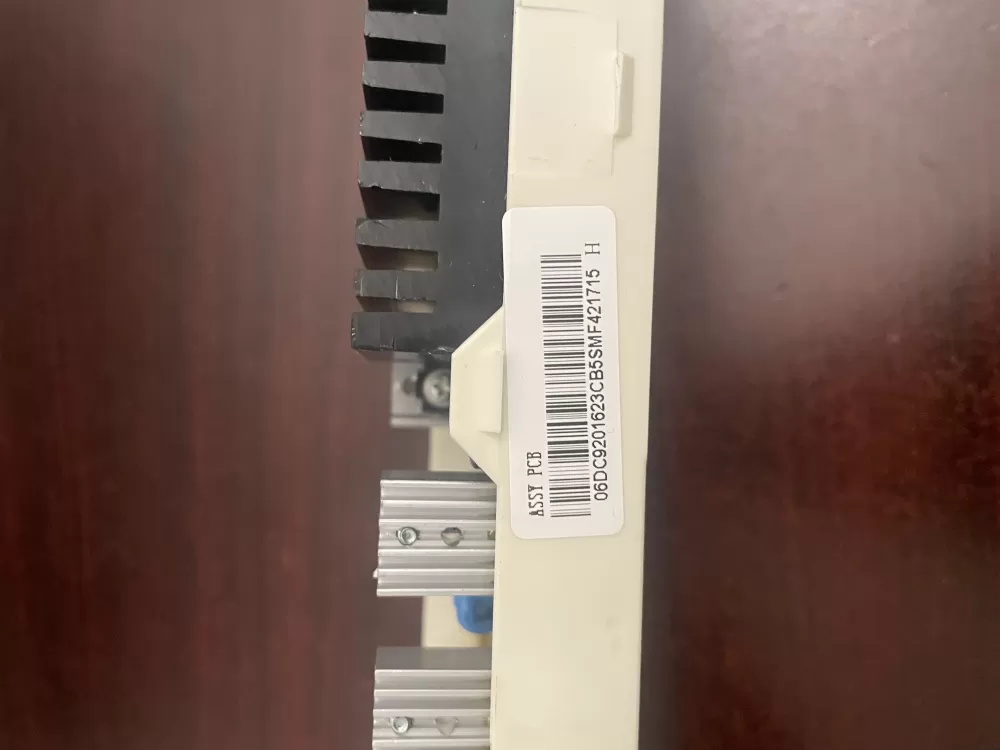 Samsung DC92-01625B DC92-01623C AP5806921 Washer Control Board AZ97234 | KMV153