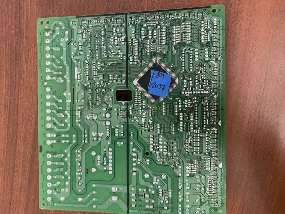 Samsung DA94 02663D Refrigerator Control Board AZ59805 | BK2037