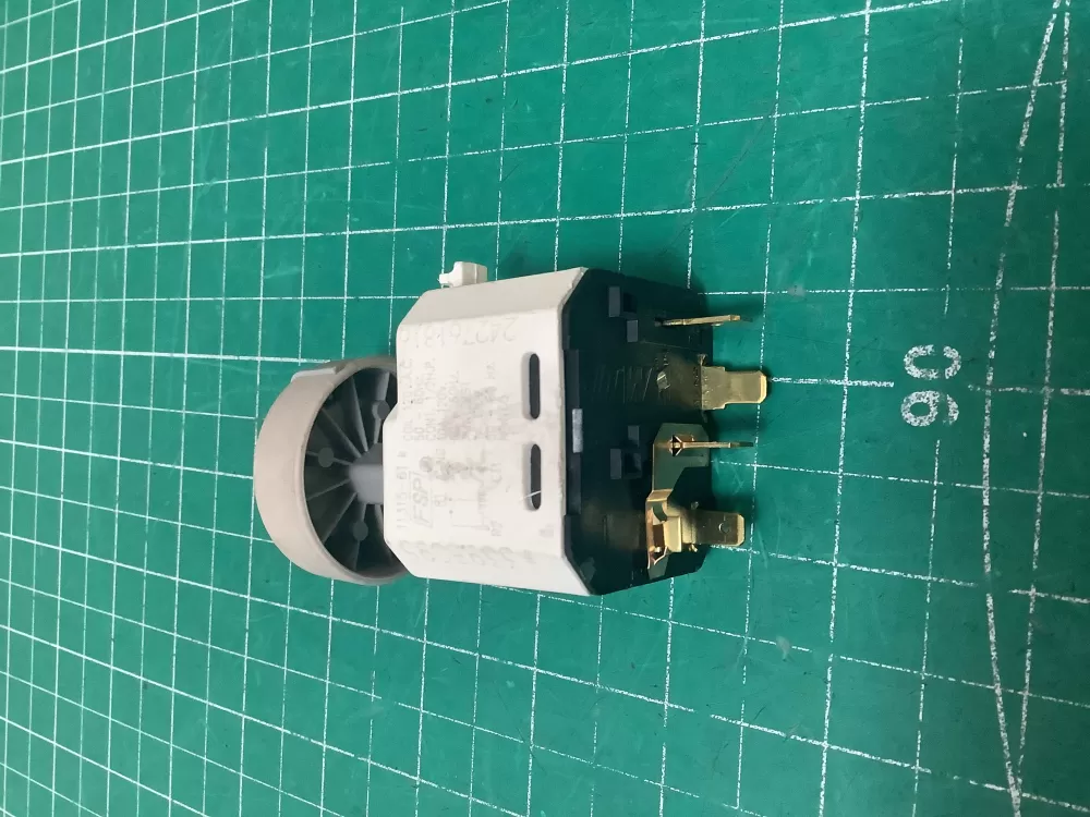 Kenmore WP3398095 Dryer Crosley Inglis Start Switch AZ224629 | SLA116