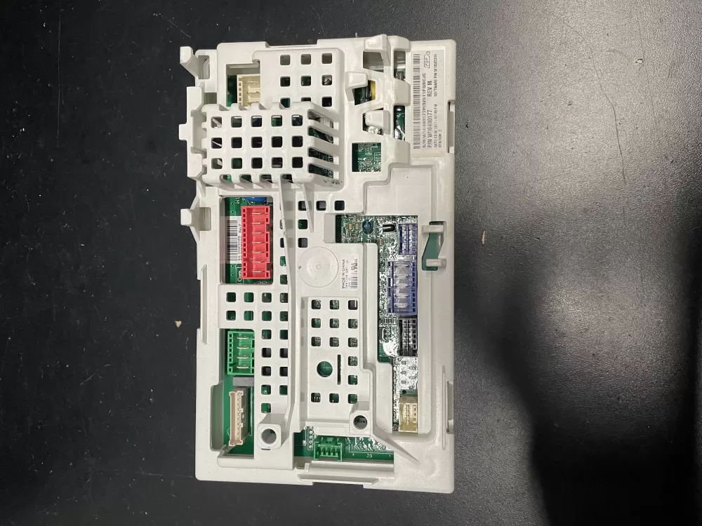 Whirlpool W10435609 W10445363 W10480177 Washer Control Board AZ9968 | KM1595