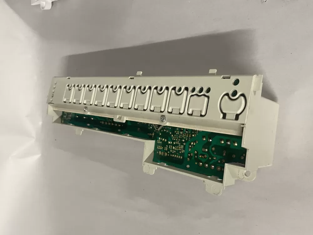 WD21X10380 GE Dishwasher Wd21x10380