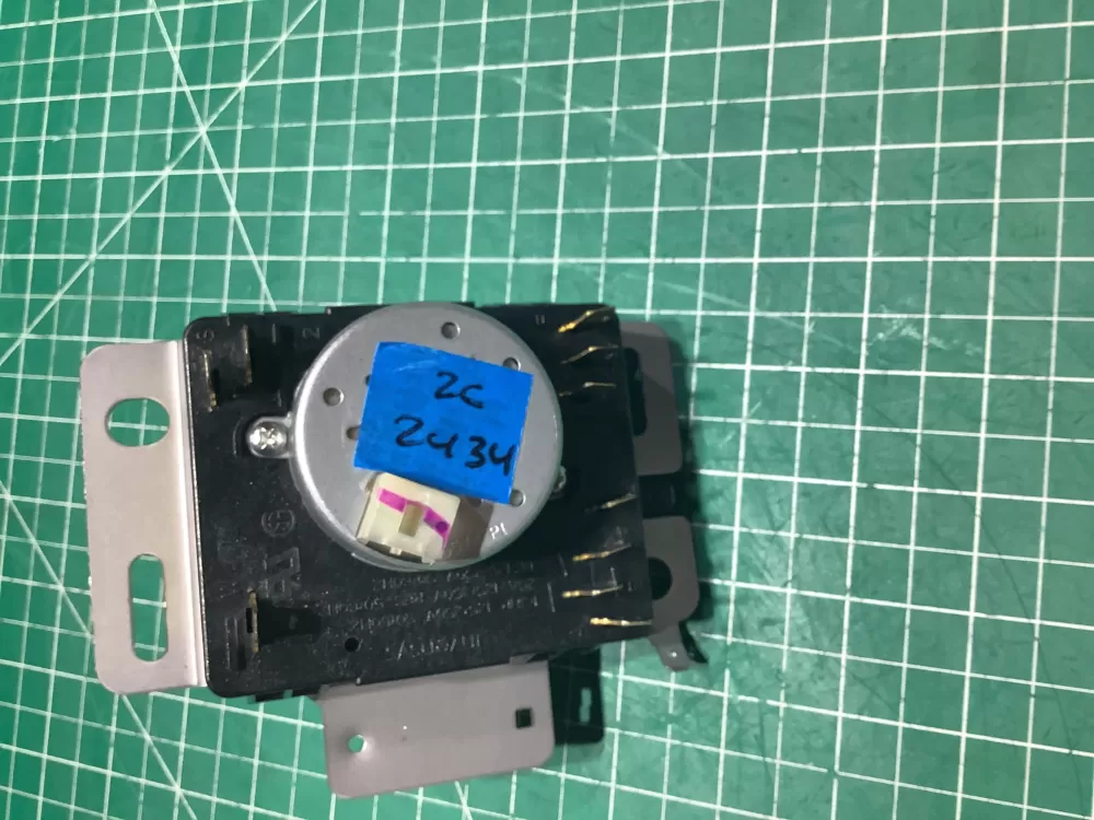 Whirlpool  Maytag AP6023568 W10642928 WPW10642928 PS11756913 Dryer Timer