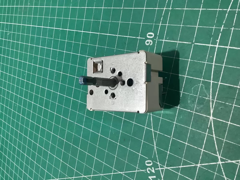 Samsung AP5622587 DG44-01009A PS4240807 Range Burner Control Switch