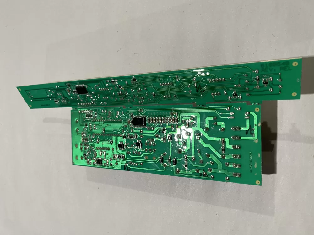 Kenmore 2304050 Refrigerator Control Board AZ162307 | BK291