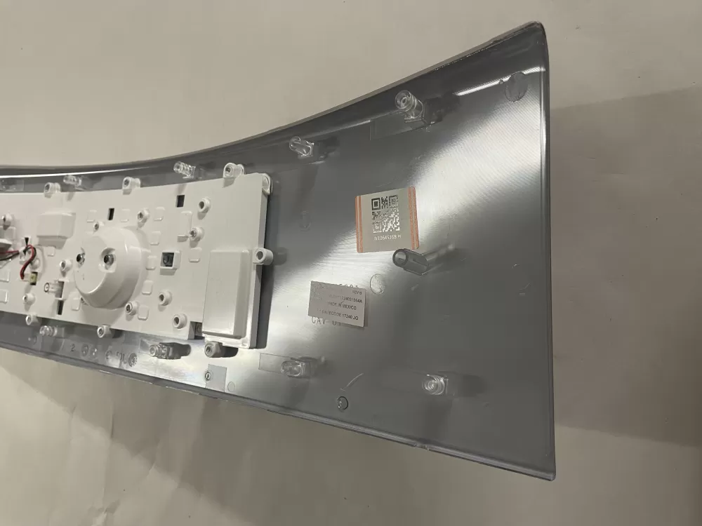 Kenmore W10793506 W10643944 Dryer Control Board Panel Console AZ108220 | KMV649