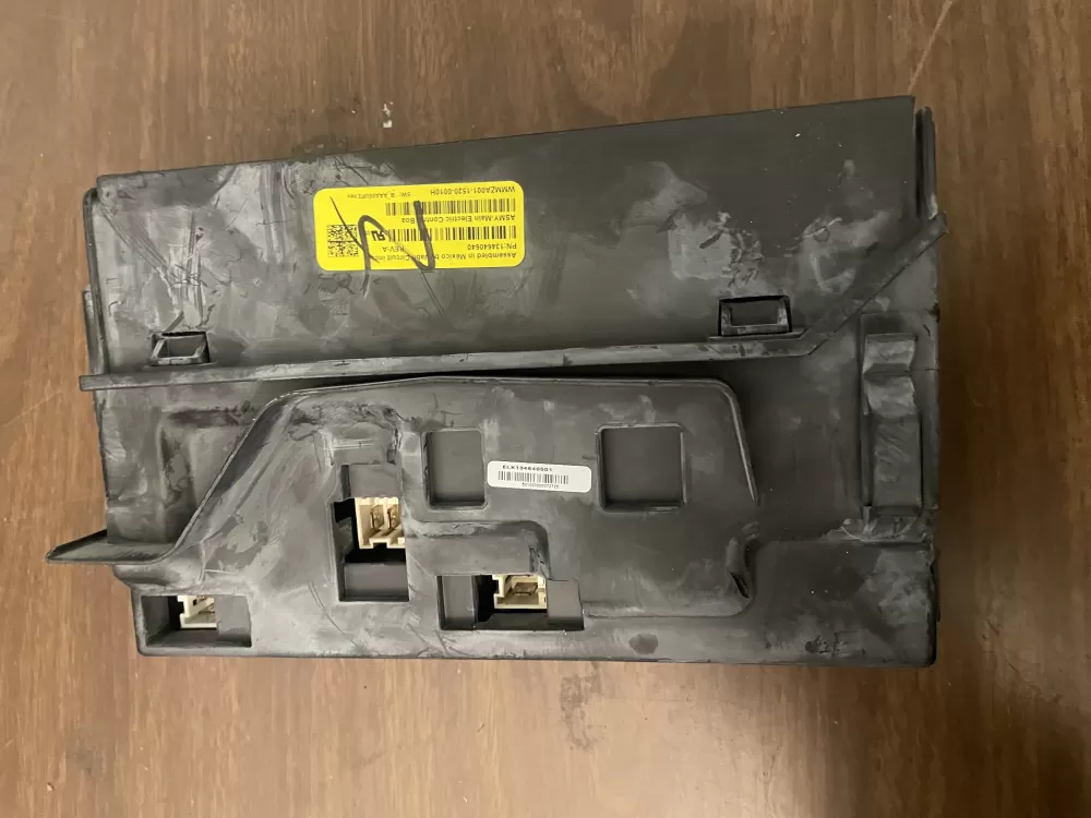 Frigidaire  Electrolux 134640610 134640611 134640640 809019902 809019906 809019911 PS11732023 Washer Control Board