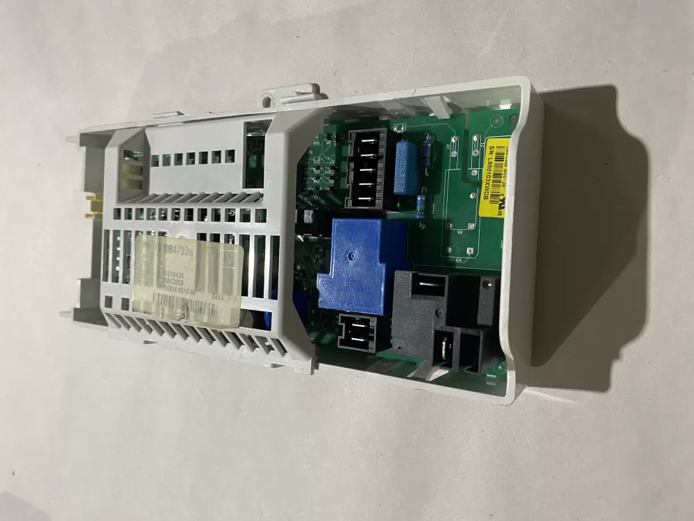 Whirlpool Maytag W11537215 W10875487 Dryer Control Board AZ195851 | BK1750