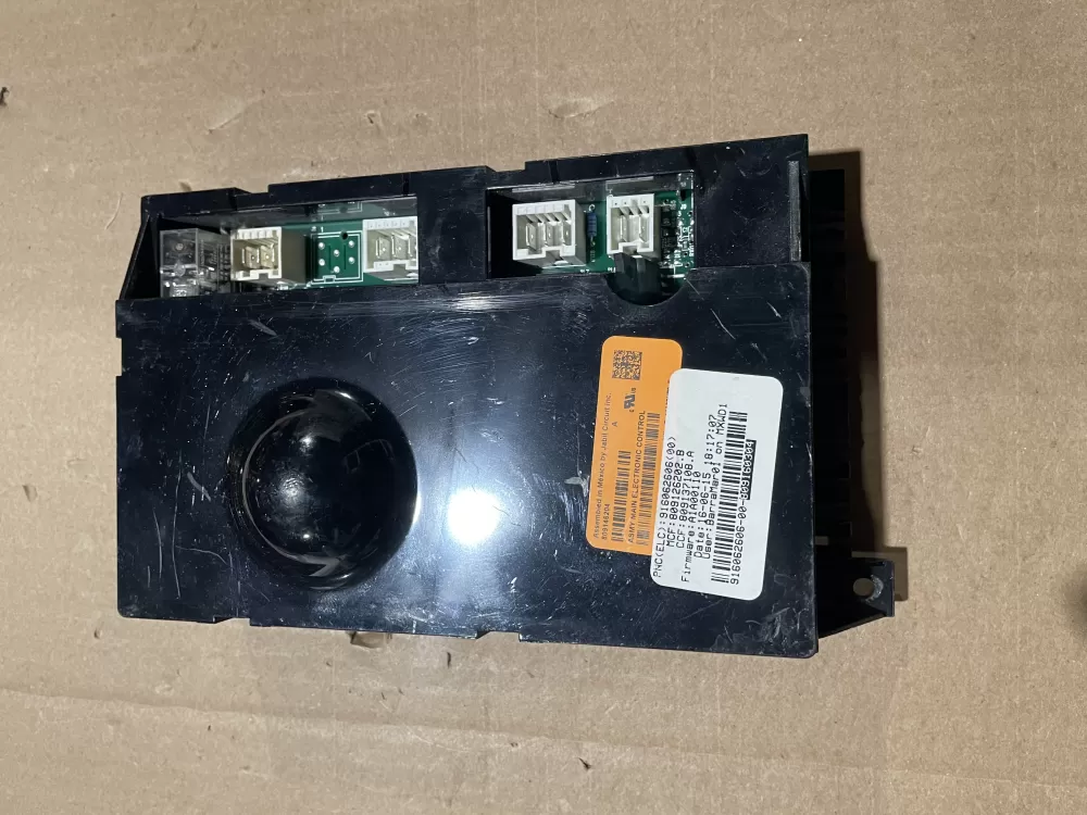 Frigidaire Electrolux 809146204 809126202 Dryer Control Board AZ84537 | KM844