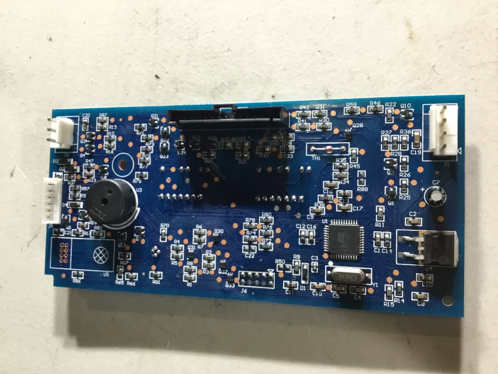 Whirlpool  Kenmore WPW10162500  AP6016009  W10162500  W10162500D Refrigerator Dispenser Control Board
