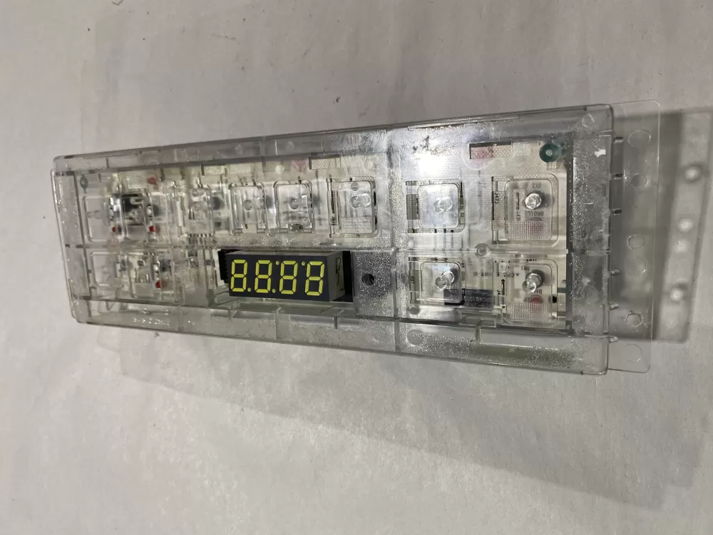  164D8450G173  WB27X29091  Oven 