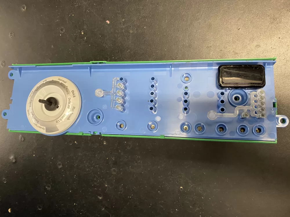 Frigidaire 134465200 Washer Control Board