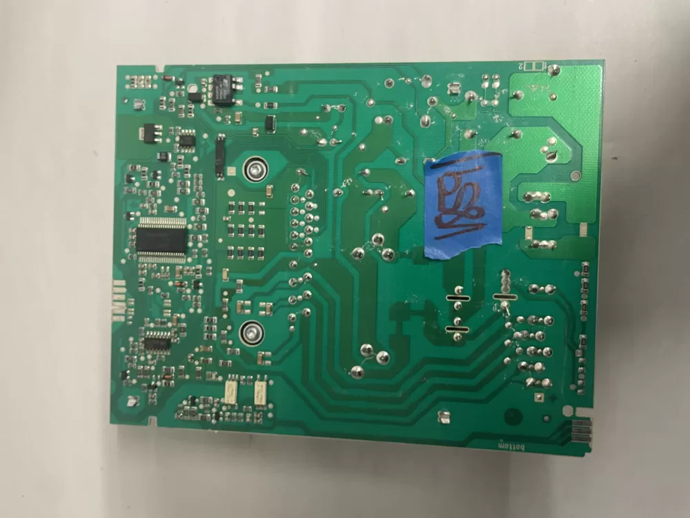 Whirlpool Kenmore WP8183196 491970229163 Washer Control Board AZ207175 | KMV859
