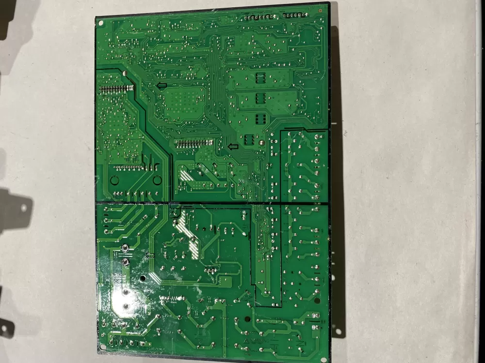 Samsung DA94 05310F Refrigerator Control Board Bespoke AZ114956 | BK2139